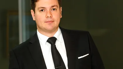 Ce îi aduce lui Cosmin Ghiță un salariu de 14.000 € pe lună. Responsabilitățile-cheie ale șefului Nuclearelectrica