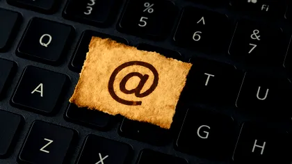 Simbolul @ a fost inventat în 1536, cu secole înainte de e-mail și mențiuni pe rețele sociale