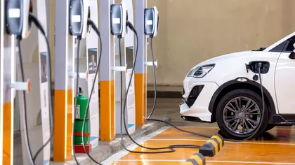 Țara din Europa care se confruntă cu o problemă cel puțin ciudată - Ce se întâmplă cu stațiile de încărcare pentru electrice