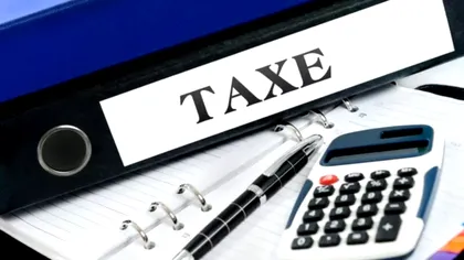 Șoc fiscal dublu pentru România. Măsurile fiscale luate acum de Guvern ar putea avea o 