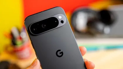 Telefonul Google Pixel 10 dezvăluit înainte de lansarea oficială: design familiar și cameră foto nouă