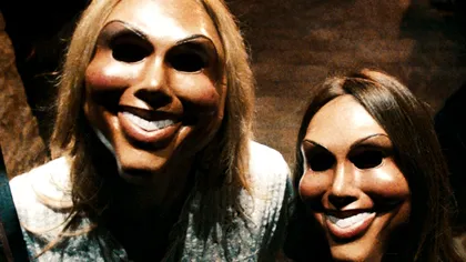 America violentă revine pe marele ecran: o nouă parte din seria de filme The Purge ar putea deveni realitate