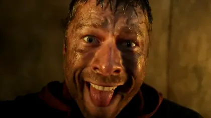 The Running Man, filmul după cartea lui Stephen King care oglindește societatea distopică în care deja trăim. Când îl vezi la cinema VIDEO