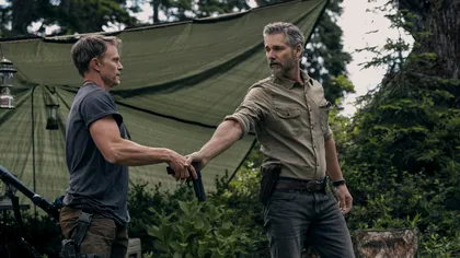 Untamed revine cu sezonul 2: mistere noi, peisaje spectaculoase și un erou scos din zona de confort