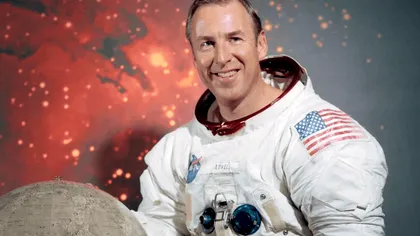 A murit James Lovell, astronautul erou al misiunii Apollo 13 pe care Tom Hanks l-a adus pe marele ecran