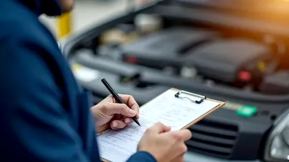 Acte necesare înmatriculare auto 2025. Ghid complet pentru șoferi, ce documente trebuie să pregătească