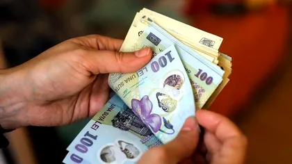 Ajutor de șomaj de aproape 5.000 de lei, acordat în Botoșani. Cu ce s-a ocupat femeia care încasează această sumă record