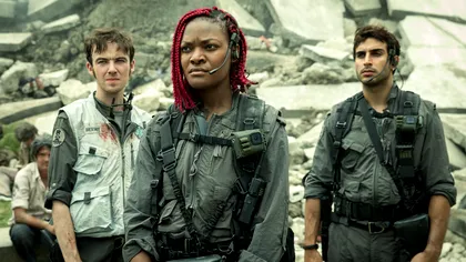 Serialul „Alien: Earth” debutează astăzi pe Disney+ cu o poveste SF intensă și o distribuție de excepție: De ce trebuie să-l vezi