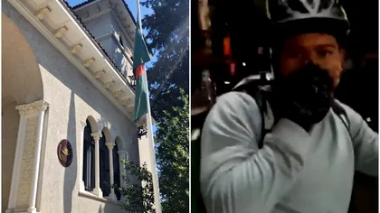 Ambasada Bangladeshului, reacție după atacul asupra livratorului străin. Nicușor Dan și Andrei Jianu, menționați în mesaj