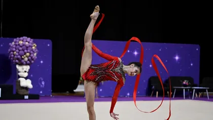 Antrenoare suspendată pe viață după ce a agresat șapte sportive din lotul național