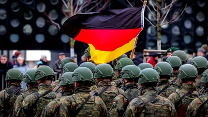 Doar 16% dintre germani ar pleca la război pentru a-și apăra țara, arată un sondaj. Cum văd ei riscul unui conflict în următorii ani