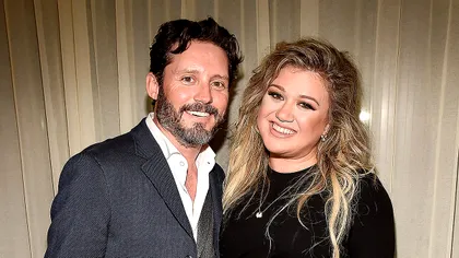 Brandon Blackstock, fostul soț al lui Kelly Clarkson, a murit la 48 de ani. Cauza decesului