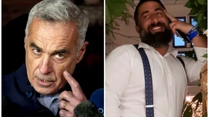 Călin Georgescu, fotografiat alături de omul de afaceri Ionel Rusen, acuzat de escrocherii împotriva mai multor antreprenori. Locul ales pentru întâlnirea controversată