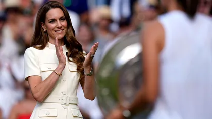 Câte kilograme a ajuns să aibă Kate Middleton. Silueta ei fragilă provoacă îngrijorare. „Este dureros de slabă”, spun apropiații