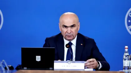 Ce salariu încasează lunar Ilie Bolojan, premierul României. Ce avere deține și câte proprietăți are
