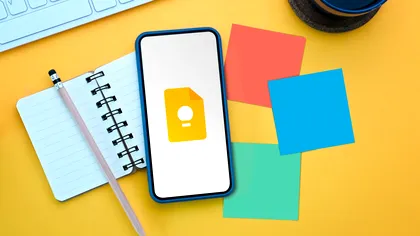 Cum să transformi Google Keep în superputerea ta de productivitate cu NotebookLM