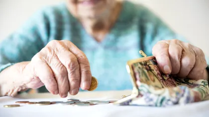 Cea mai mică pensie din România? Cât primește un pensionar care a muncit o singură zi