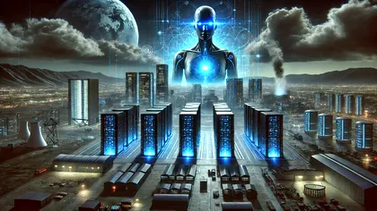 Ce înseamnă utilizarea inteligenței artificiale ”la scară largă”. Decizia Guvernului SUA care funcționează ca un avertisment global vizavi de AI