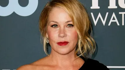 Christina Applegate, internată în spital din cauza unei infecții grave la ambii rinichi