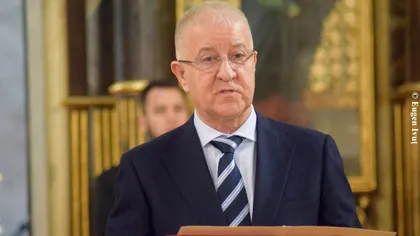 Cine a fost omul de încredere al lui Ion Iliescu. După retragerea fostului șef de stat, a primit o funcție ”călduță” și o pensie generoasă