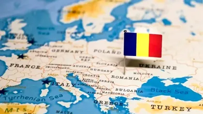 România devine tigrul economic al Europei de Est - un fel de 