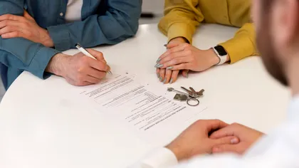 Cum se împarte creditul ipotecar după divorț? Drepturi, obligații și soluții legale