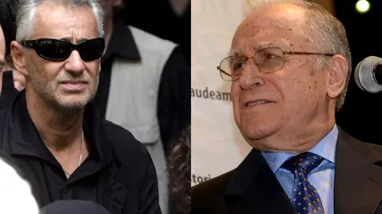 De ce nu l-a înfiat legal Ion Iliescu pe fiul său de suflet Mihai Bujor Sion