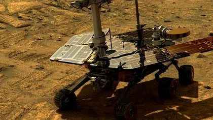 De ce se blochează roverurile-urile NASA pe Marte? Descoperirea esențială care ar putea schimba totul