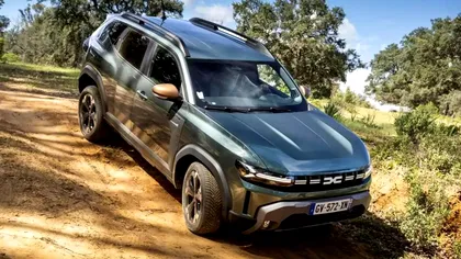 Dusterul românesc, gata să cucerească Australia: SUV-ul devenit cult are cerere record, dar și listă de așteptare