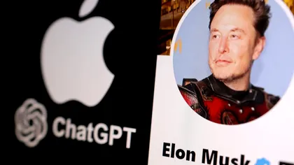 Elon Musk pregătește un proces răsunător împotriva Apple, acuzând favorizarea ChatGPT în App Store