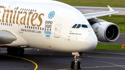 Emirates anunță o nouă restricție pentru pasageri. Ce obiecte nu vor mai putea fi luate la bord