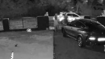 Răsturnare de situație în cazul polițiștilor acuzați că au agresat o femeie. Ce s-a întâmplat în curtea casei, mărturiile încurcă ancheta