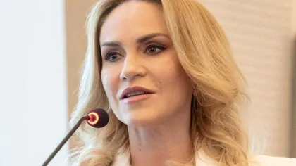 Gabriela Firea ar putea intra în cursa pentru Primăria Capitalei. Mesajul transmis pentru Nicușor Dan și candidatul pe care îl susține