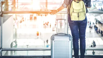 Gata cu bagajele pierdute. Trucul unei însoțitoare de zbor dacă ai escală, aşa nu mai stai cu stres în vacanţă