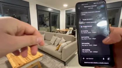 Google Gemini, expus atacurilor cibernetice: Cercetătorii au reușit să preia controlul asupra unei case inteligente doar ca să dovedească cât de ușor se poate face asta