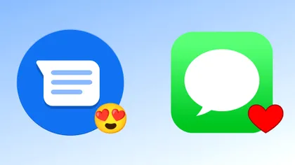 Dacă ai un telefon cu Android, mesajele nu vor mai fi ca înainte. Avertismentul Google pentru conținutul sensibil primit sau expediat