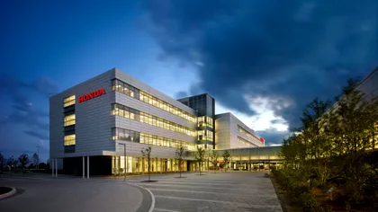 Honda suferă pierderi masive. Gigantul auto japonez, pus în postura de a-și regândi strategia pentru mașinile electrice