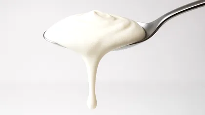 Din iaurt, cercetătorii au creat un gel care imită țesutul uman și accelerează vindecarea