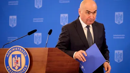 O țară falimentară – Ilie Bolojan spune că România e la un pas de incapacitate de plată și soarta noastră depinde de Pachetul 2 de măsuri fiscale. Strângem cureaua sau ne ducem la vale