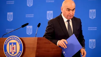 Premierul nostru Bolojan e catalogat drept un 