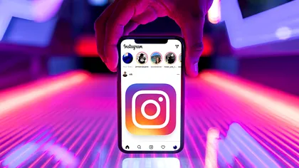 Instagram limitează accesul la funcția live video