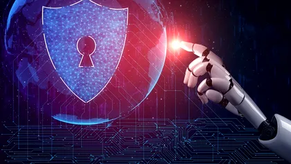 Inteligența artificială schimbă regulile jocului în securitatea cibernetică: Atacatorii încă dezavantajați, dar nu pentru mult timp