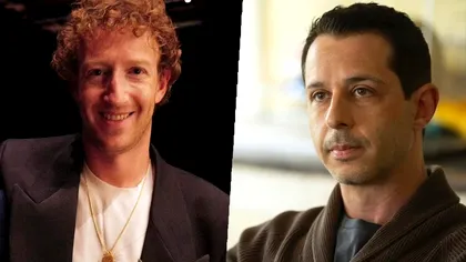 Jeremy Strong ar putea fi noul Mark Zuckerberg în continuarea filmului „The Social Network”: Ce știm până acum
