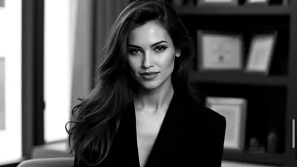 Ksenia, fostă participantă la Miss Univers, a murit din cauza unui elan. Animalul a sărit peste maşină rănind-o grav pe frumoasa de doar 31 de ani