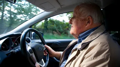 Limită de vârstă pentru şoferii din această ţară. Nu mai au voie să conducă dacă au împlinit 80 de ani