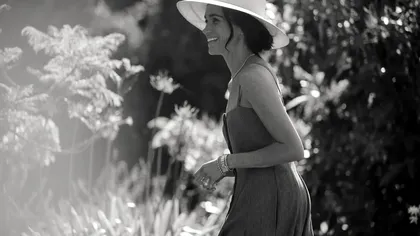 Meghan Markle, criticată de englezi pentru gestul făcut în ziua în care a împlinit 44 de ani. Fotografia de la care a plecat totul