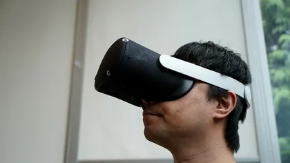 Meta prezintă prototipurile VR Tiramisu și Boba 3. Compania lui Mark Zuckerberg promite realism vizual cum nu s-a mai văzut