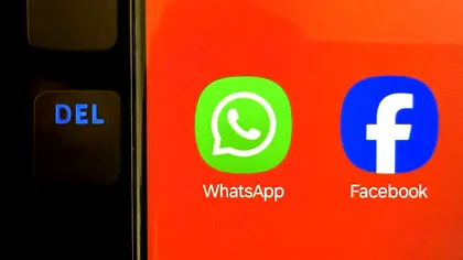 Epurarea Meta: 16,8 milioane de conturi WhatsApp și Facebook șterse într-o acțiune masivă anti-escrocherii