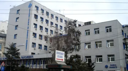 Acuzații grave la Floreasca: cum ar fi fost ascunse infecțiile cu Candida auris în Centrul pentru Arși. Reacția managerului