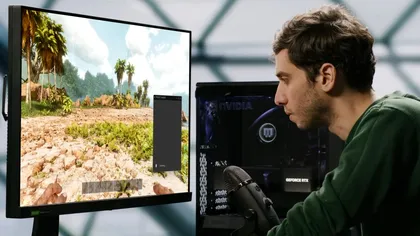 Nvidia Project G-Assist promite optimizarea jocurilor cu un consum redus de memorie video